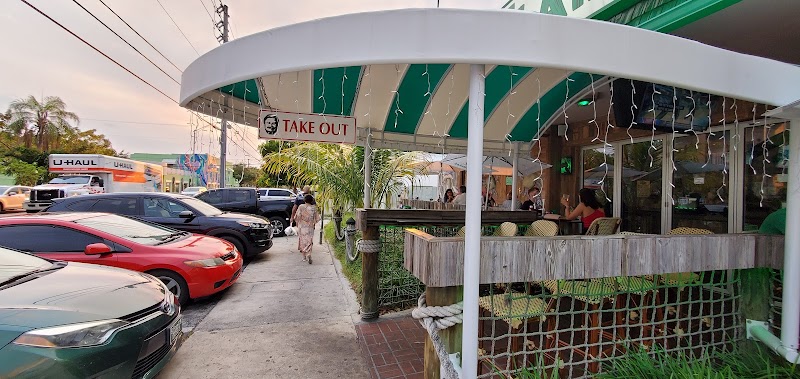 Flanigan's Seafood Bar and Grill