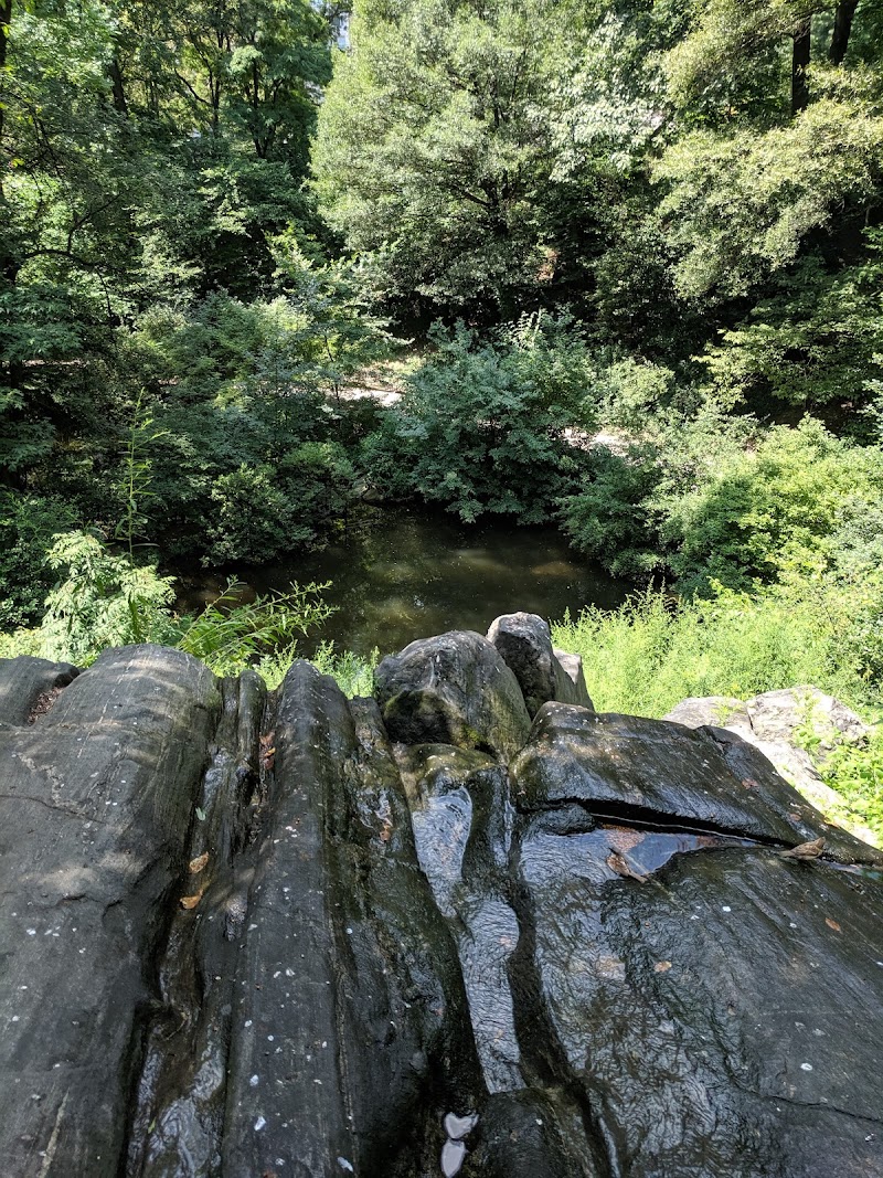 Hallett Nature Sanctuary