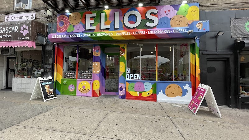 Elio's