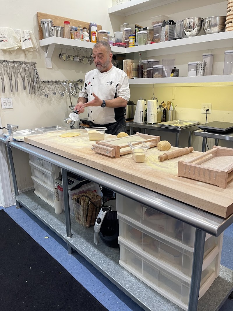 Cozymeal Cooking Classes NYC