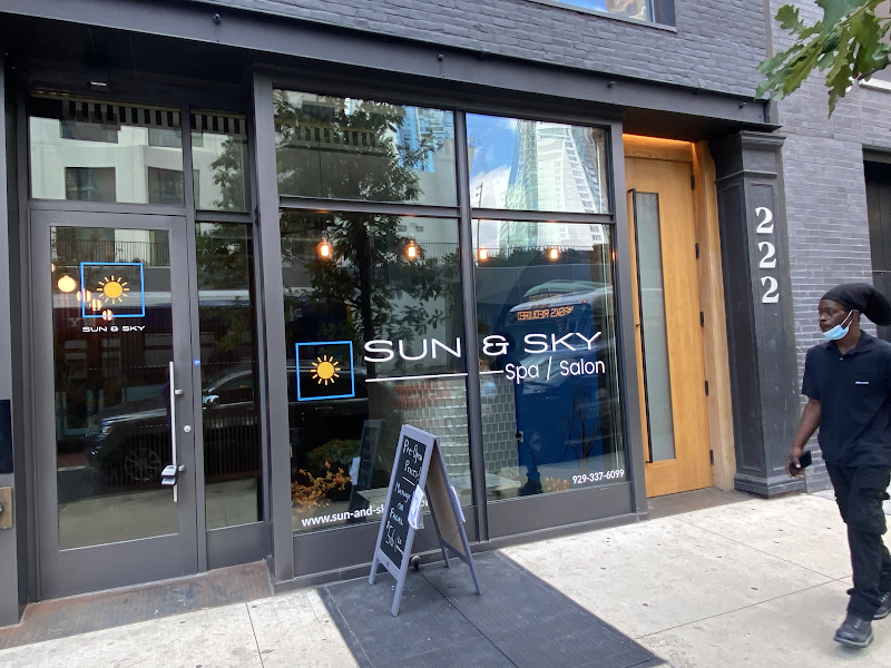 Sun & Sky - Spa / Salon