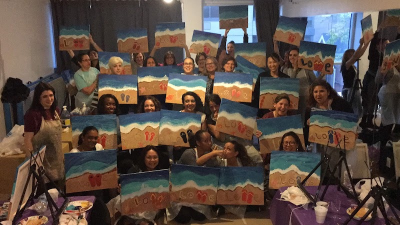Dip N' Paint