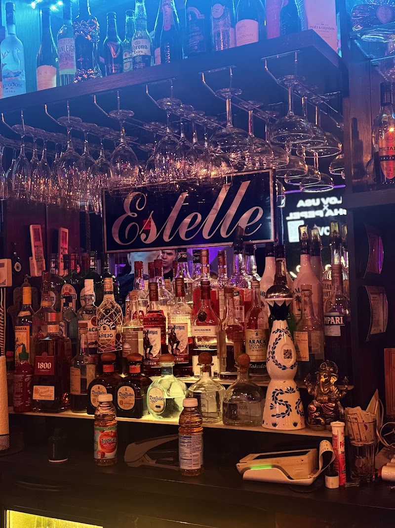 Estelle Lounge and Karaoke Bar
