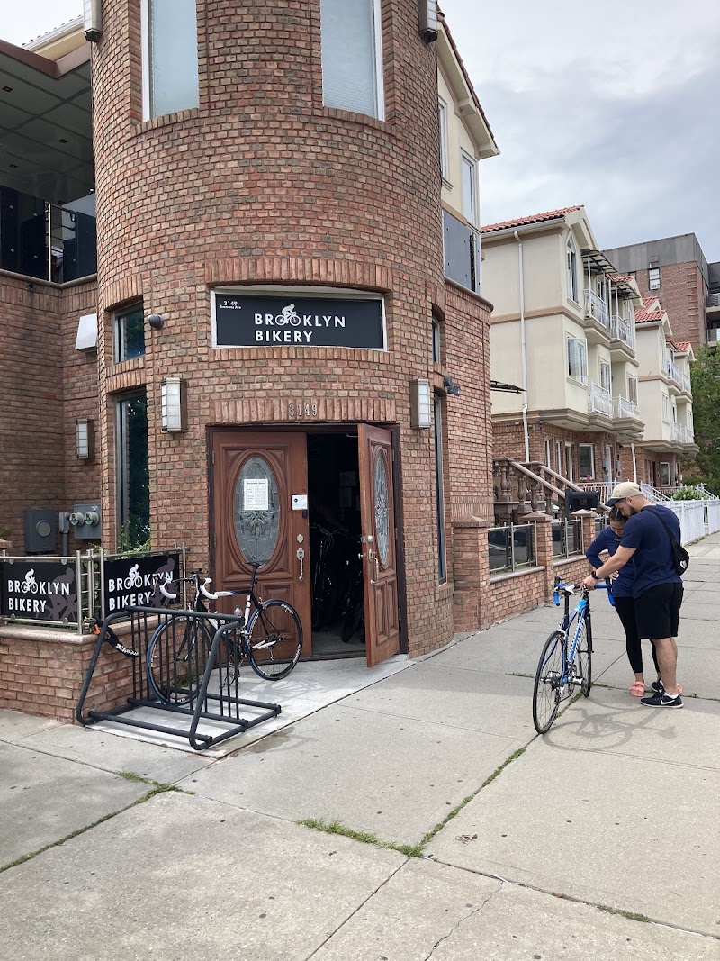 Brooklyn Bikery