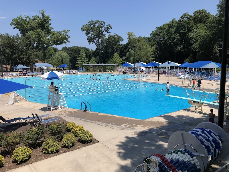 Parkwood Sports Complex