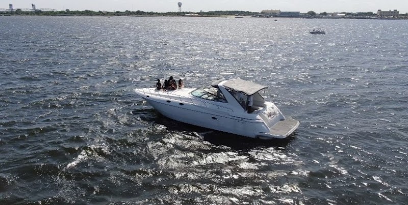 J Boogies Brooklyn Boating Tours