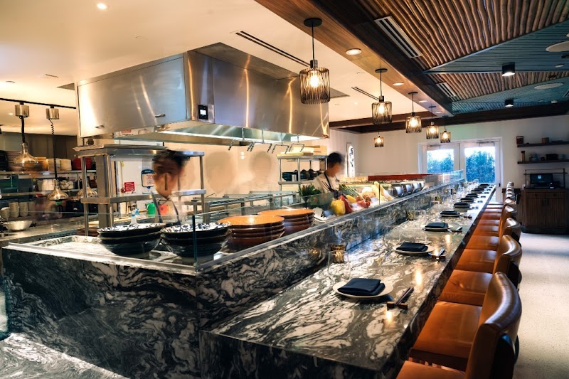 Azabu Miami Beach