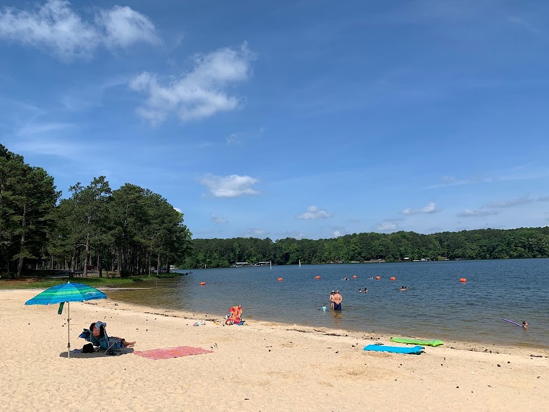Dallas Landing Park