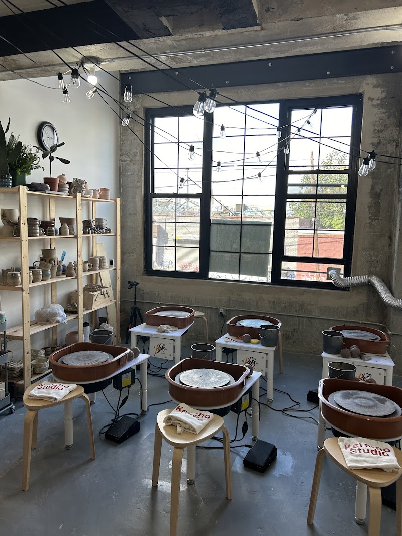 KeramoStudio