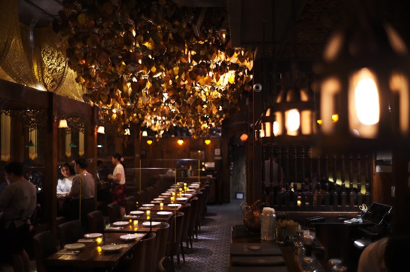 Thai Villa