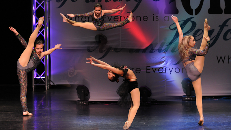 Dance Sensations