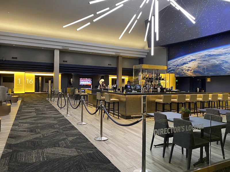 Universal Cinema AMC at CityWalk Hollywood