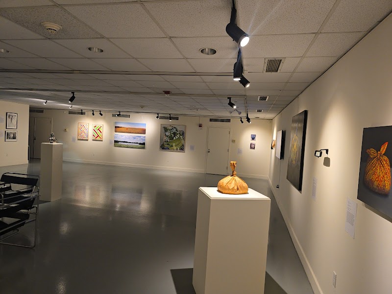 Lehman College Art Gallery
