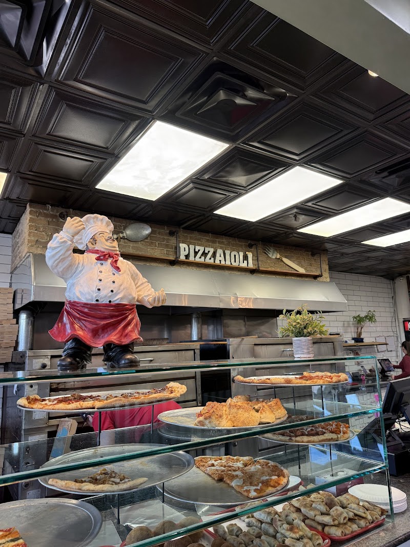 Pizzaioli of Staten Island