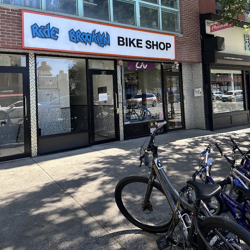 Ride Brooklyn