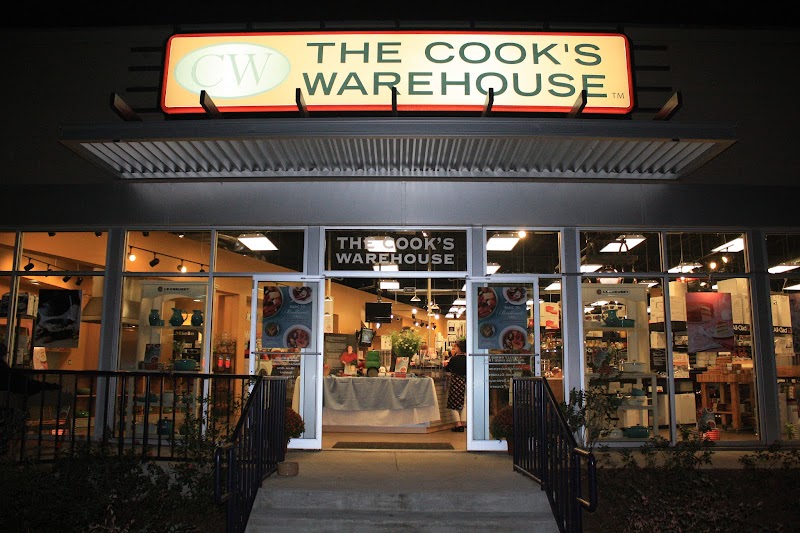 The Cook's Warehouse