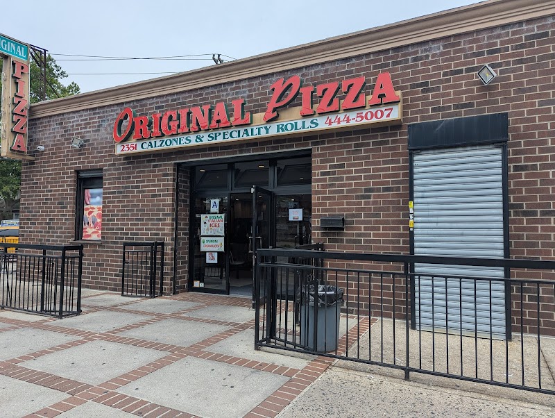 Original Pizza