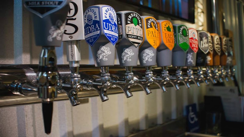 Firestone Walker Brewing Company - The Propagator