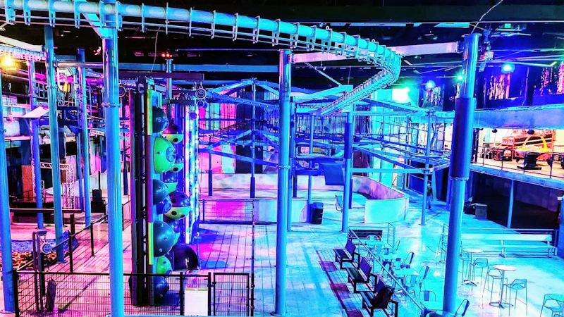 Area 53 - Adventure Park