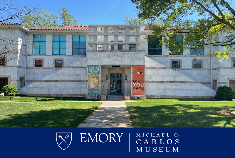 Michael C. Carlos Museum