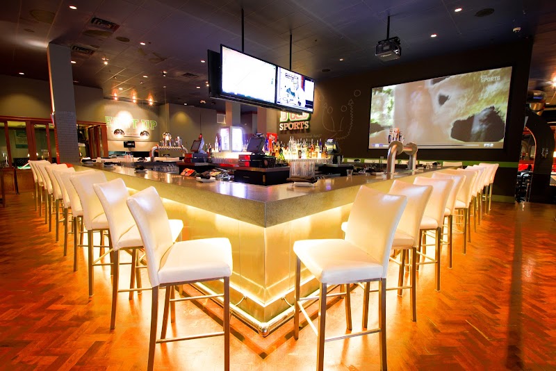 Dave & Buster's Miami
