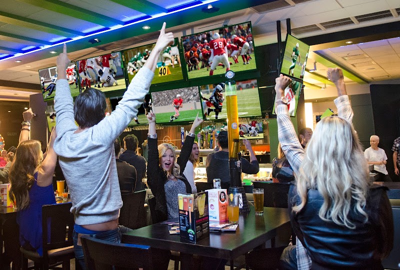 Dave & Buster's Staten Island