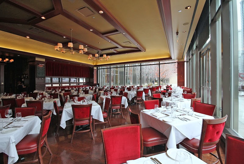 Chicago Cut Steakhouse