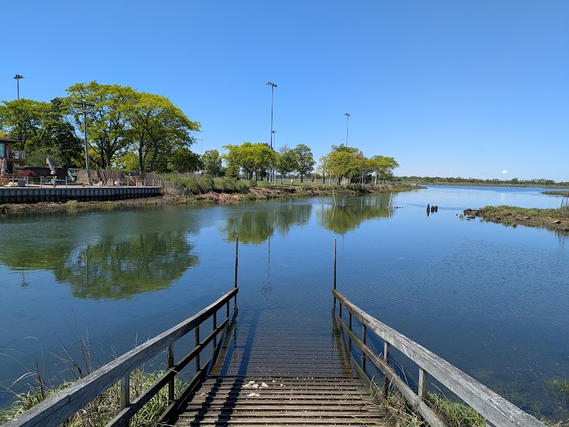 Idlewild Kayak/Canoe Launch