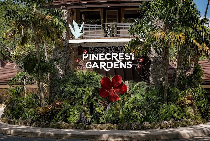 Pinecrest Gardens