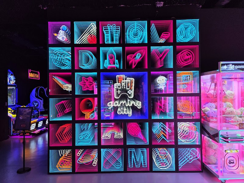 Gaming City
