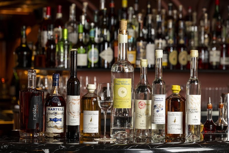 Experimental Cocktail Club