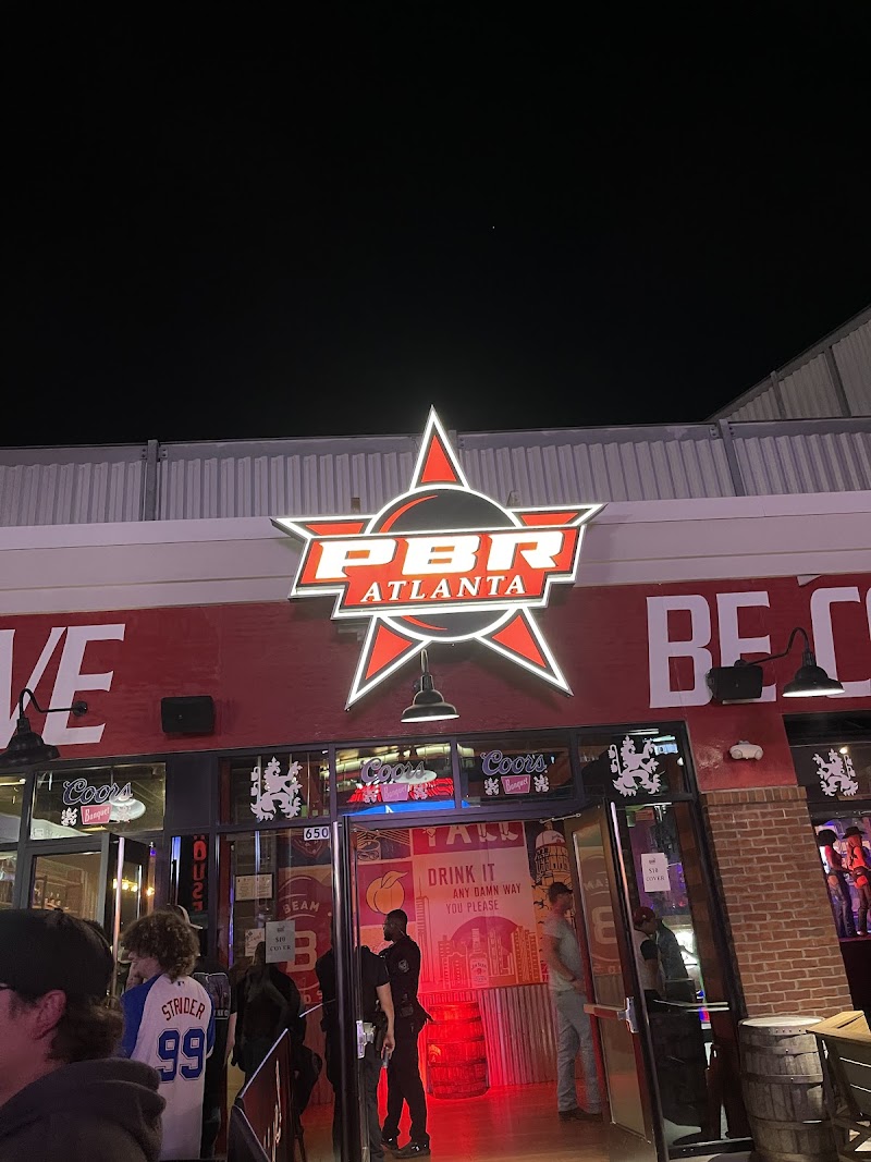 PBR Atlanta