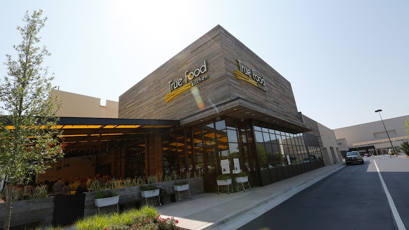 True Food Kitchen