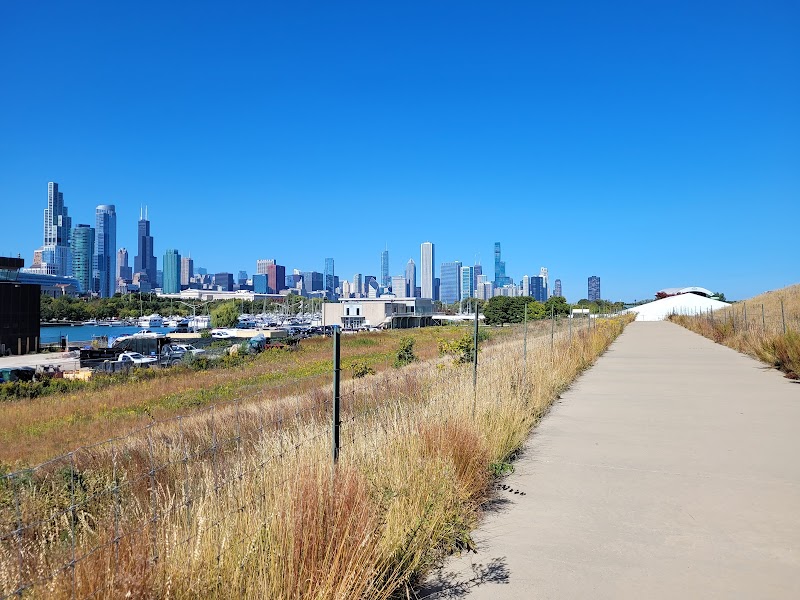 Northerly Island Park