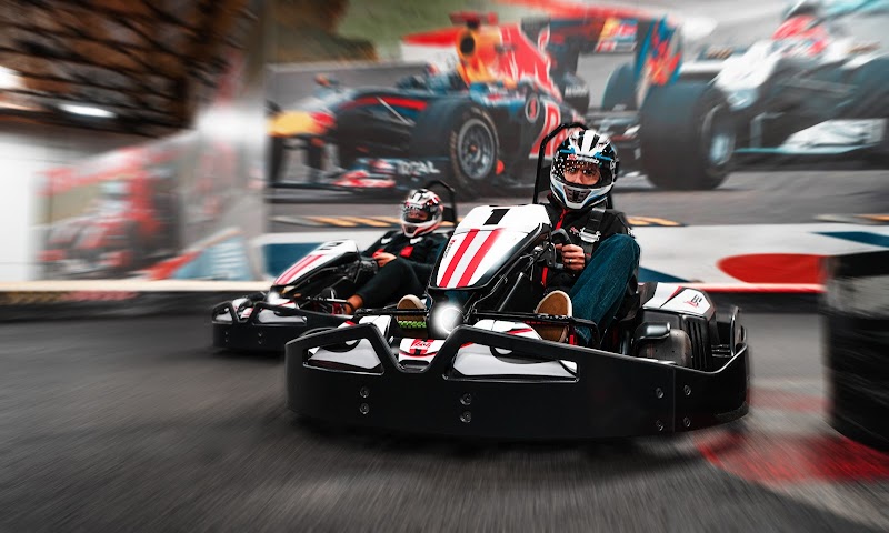 K1 Speed Mount Kisco