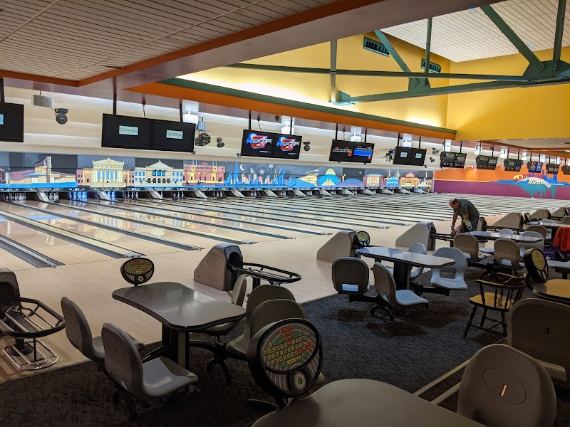 Habetler Bowl
