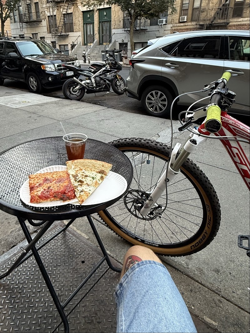 Best Pizza