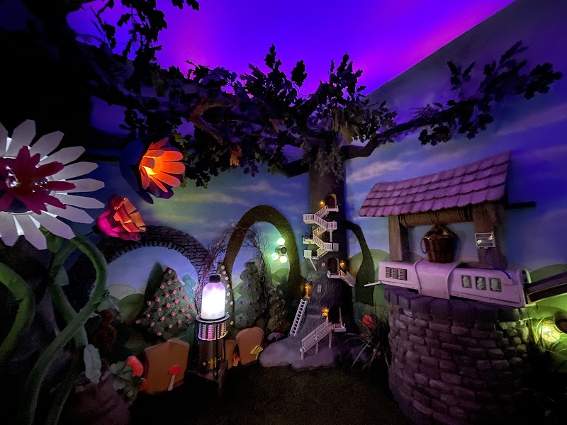 60out Escape Rooms - Hollywood