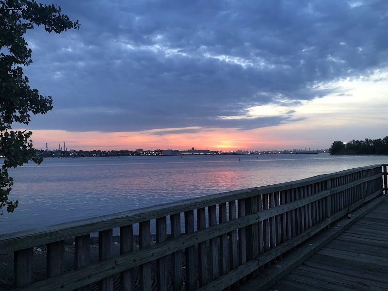 Flushing Meadows Corona Park Kayak/Canoe Launch