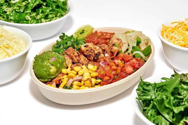 Tacobee's - Staten Island