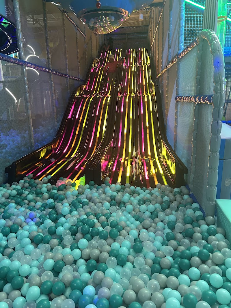 NRG Adventure Park