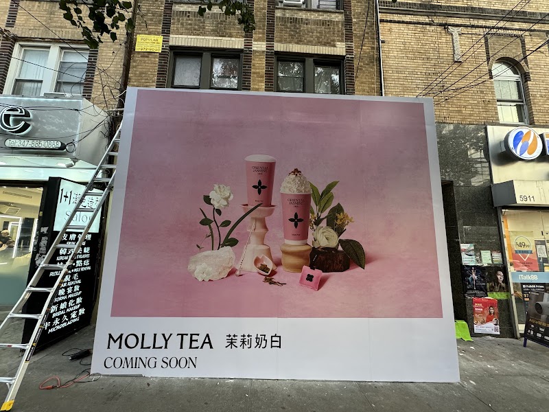 Molly Tea