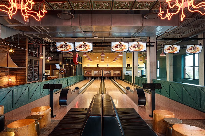 Punch Bowl Social