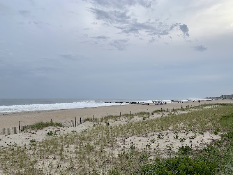 Rockaway Beach