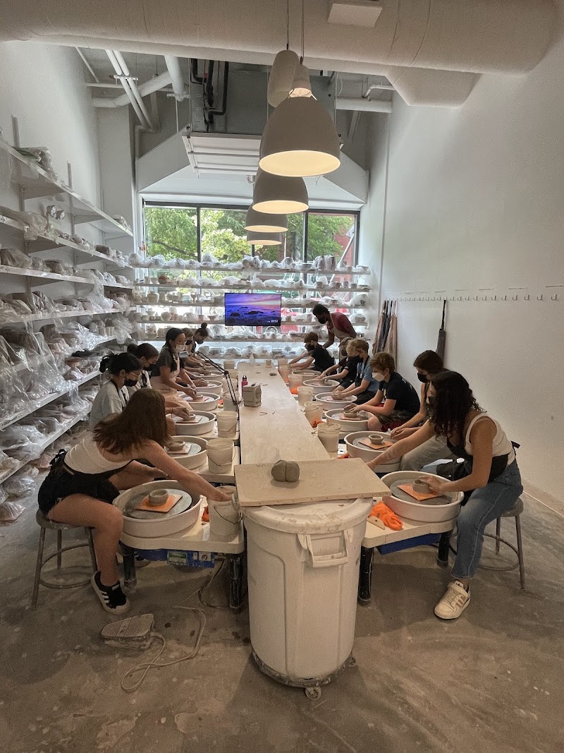BKLYN CLAY