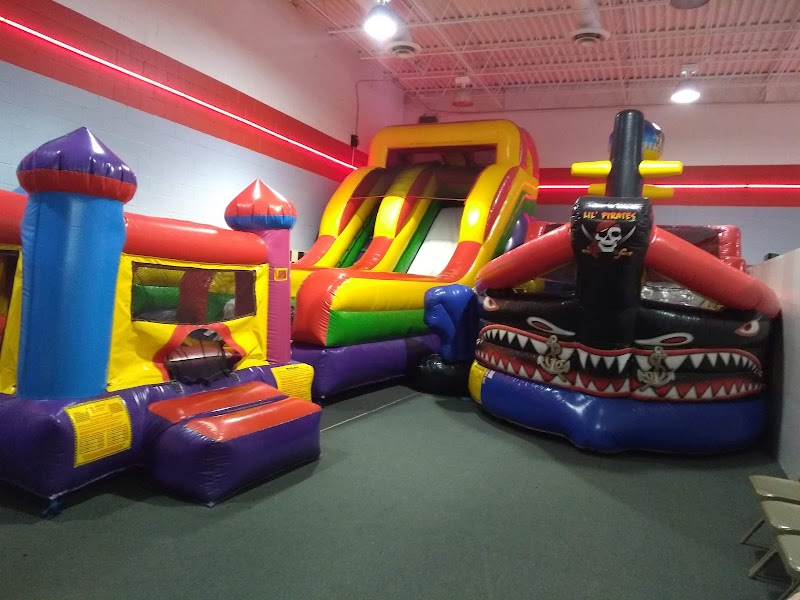 PGN Fun Village