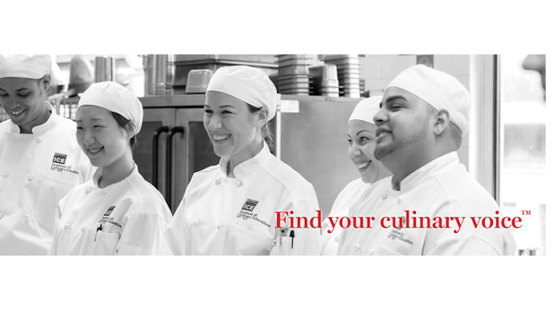 Institute of Culinary Education
