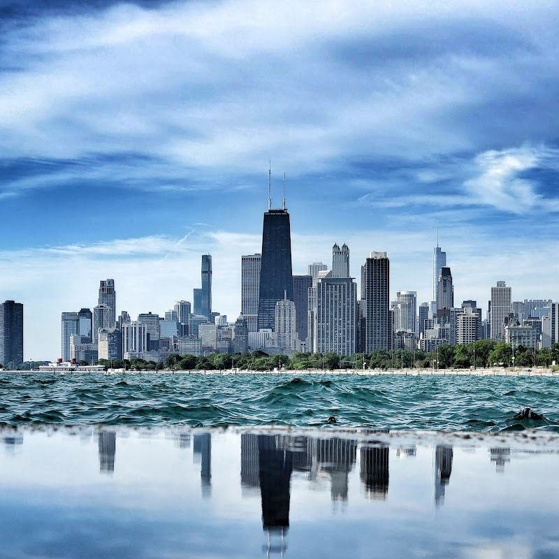 Lakefront Trail - Fullerton - 2400 N