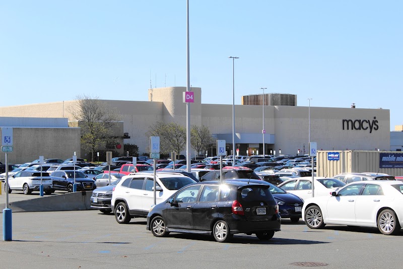 Staten Island Mall