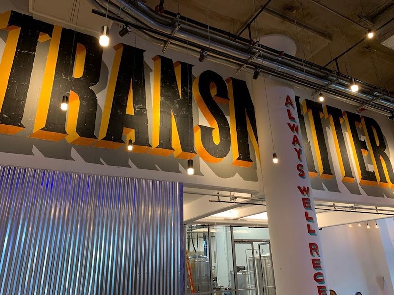 Transmitter Brewing